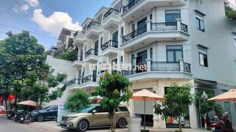Cần bán gấp nhà mặt tiền Nguyễn Triệu Luật Bình Tân giá chỉ 7 tỷ 1