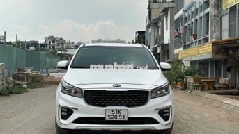 KIA SEDONA 2021 Luxury – Máy Dầu