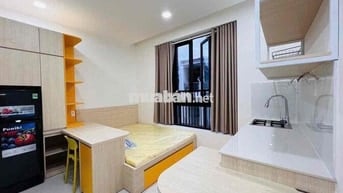 🤩 CĂN HỘ DỊCH VỤ CAO CẤP tại QUẬN 6 - TỈNH LỘ mới keng đóng khách 🤩