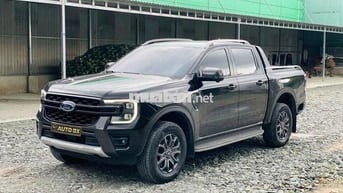 🚘 Ford Ranger 2024 Wildtrak 2.0 4X4 AT - Siêu Lướt