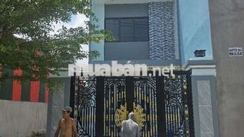 Nhà mới xây Khu Dân Cư Trần Anh- Mỹ Hạnh Nam