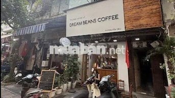 BÁN NHÀ Ở KẾT HỢP KINH DOANH NGAY SAU CĂN MẶT TIỀN PHỐ CỔ
