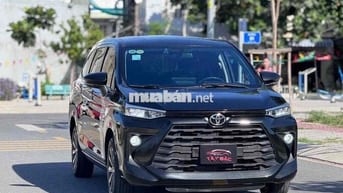 Toyota Avanza Premio 2022 CVT - 60000 km
