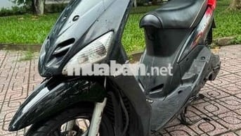 Yamaha Mio 2006 Máy Zin Êm
