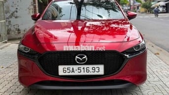 Mazda 3 2020 Sport Luxury - 58000 km