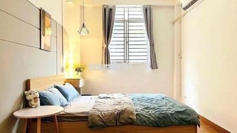 CĂN HỘ 2 PHÒNG NGỦ NGAY PHẠM VĂN BẠCH - GẦN TÂN SƠN - ĐẦY ĐỦ NỘI THẤT