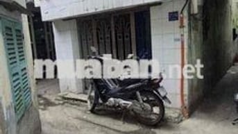 Bán nhà Đường Hưng Phú P8 Q8.Tphcm