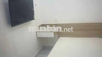 cho thuê phòng trọ cao cấp đường 21 kdc phước kiển A, 17m2 giá 5tr/th