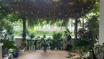 Cho thuê Biệt thự Nine South Estates