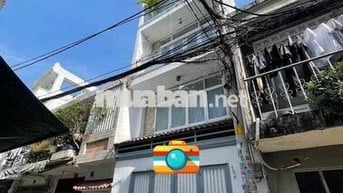 BÁN NHANH! Ô TÔ VÀO TẬN CỬA - Nhà Phố 4 TẦNG Lê Trọng Tấn. VỊ TRÍ VÀNG