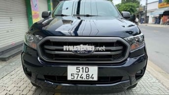 Ford Ranger 2020 - 32000 km Siêu Cọp