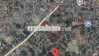 BÁN HƠN 1 SÀO ĐẤT CÓ THỔ CƯ NGAY BẾN XE PHÍA NAM - GIÁ: 2,5 TỶ