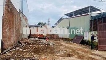 HẠ GIÁ 300M2 ĐẤT THỔ CƯ MẶT TIỀN A9 PHẠM NGŨ LÃO 6,150 tỷ