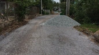 Vĩnh Thanh-Nhơn Trạch đg ô tô,kdc,shr,dt 235m thổcư giá 1,75 tỷ(7,4tr)