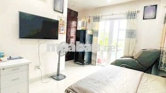 💥NHÀ HIẾM XE HƠI NGỦ TRONG NHÀ HTP QUẬN 7 GIÁ CHỈ 7 TỶ 5
