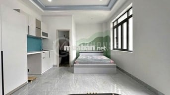 Khai Trương Căn Hộ Ban Công Mới Keng ở Bùi Đình Túy Giáp Q1 Bình Thạnh