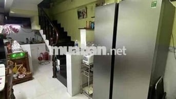 Bán nhà Miếu Gò Xoài Bình Tân HXH  4 tầng 4x9 . 3pn cách 2 căn ra MT .