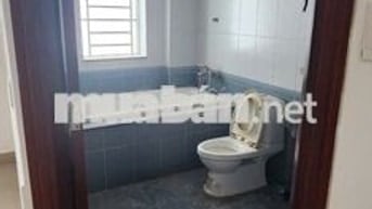 Phòng trọ yên tĩnh, rộng rãi quận 8