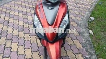 Tay ga 50 máy ngon lành êm như xe điện
9c ko ký