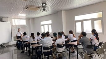 TÌM ĐỒNG ĐỘI TIKTOKER BÁN NHÀ – HOA HỒNG KHỦNG.