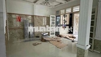 Mặt bằng KD sầm uất  60m Lâm Văn Bền, tiện làm VP, nail Spa
