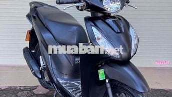 Vision 2022 đi lướt odo 8000km