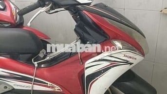 Xe máy, xe Air Blade 110 Fi, xe tay ga, chạy grab