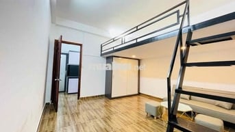 🏠 CHO THUÊ DUPLEX 1PN – NGAY CỔNG ĐH GIAO THÔNG VẬN TẢI 🏫
