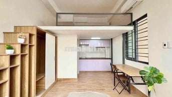 DỰ ÁN ĐỘC QUYỀN rộng 25m2, Nguyễn Xí - Bình Thạnh