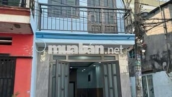 Mình Bán Nhà Đẹp, 1 trệt 1 lầu, hẻm 4m Tây Thạnh, Q Tân Phú, Nhỉnh 2Ty
