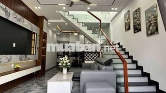 Bán nhà 2 tầng kiệt ô tô Đà Sơn 2