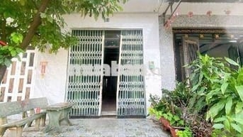 4X17 - 66M2 - NHÀ CẤP 4 MT ĐƯỜNG 10M NGUYỄN TRIỆU LUẬT GIÁ 4,85 TỶ TL