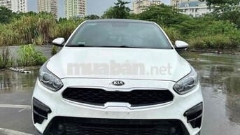 Kia Cerato 2020 1.6 AT Luxury  - 89000 km