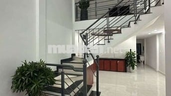 Bán nhà 2 tầng kiệt ô tô 151 Âu Cơ