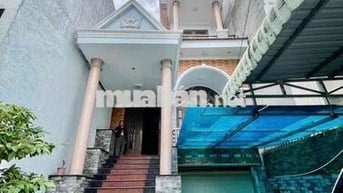Cho thuê Biệt Thự MiNi 1Trệt 2Lầu & Tầng Hầm, P.Long Bình, Biên Hoà.
