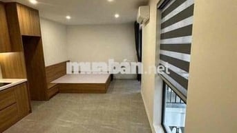 CĂN HỘ BAN CÔNG RỘNG THOÁNG NGAY UEF, HỒNG BÀNG, VÒNG XOAY ĐIỆN B PHỦ