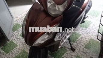 Nhà bán xe honda vision zin chất