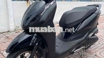 lead ABS dkld 2025,  màu đen nhám đặc biệt.