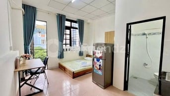 Phòng trọ có ban công view thoáng mát quận Tân Bình giá chỉ 5tr5/tháng