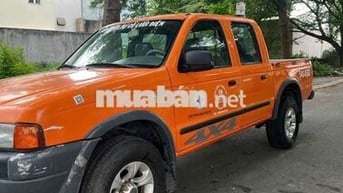 2002 XLT 4x4 MT 2 cầu đủ máu dầu thanh lý cơ quan