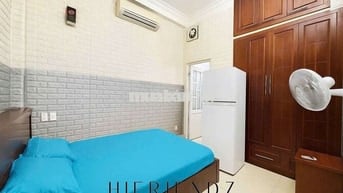 PHÒNG FULL NỘI THẤT- GẦN ĐẦM SEN- 2TR8