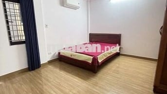 🧨🧨🧨HƠN 7 TỶ CÓ NGAY NHÀ 37m2 HÒA BÌNH 7, PHỐ VIP, 1 BƯỚC LÊN BỜ HỒ