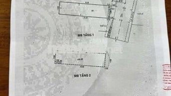 NHÀ HÒA BÌNH GIÁP QUẬN 11, HẺM Ô TÔ 6 MÉT THÔNG SUỐT