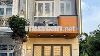 NHÀ MỚI ĐẸP THIẾT KẾ HIỆN ĐẠI SANG TRỌNG