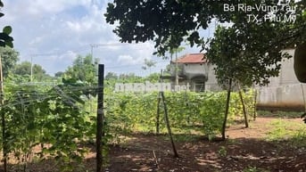 Thanh lý lô đất 2 mặt tiền 1.431m2 tại Hắc Dịch