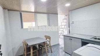 🌻🌻🌻DUPLEX BAN CÔNG MÁY GIẶT RIÊNG NGAY CẦU LÊ VĂN SỸ Q3