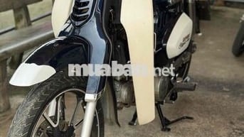 Cub 50cc Detech Việt thái 50cc đời cao giấy tờ đủ