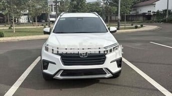 Honda BR-V 2023 L - 4800 km