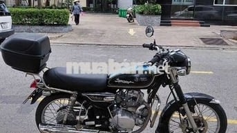 Bán xe Husky 125