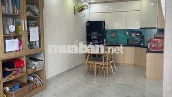 Chung cư  Useful 2PN 1WC 60m2 có nội thất gần sát quận 10 ĐH Bách Khoa